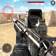 Counter Critical Strike: Free Gun Fire Games 2021 Mod