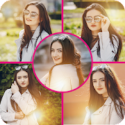 Photo Collage Maker and Editor with Frame & Styles Mod Apk