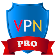 VPN for Android Pro icon