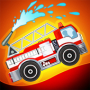 Fire Fighters Racing: Fireman Drives Fire Truck APK+MOD (Unlimited money)v3.61 Fire Fighters Racing: Fireman Drives Fire Truck