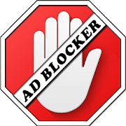 Best Ad Blocker -New AD Blocker 2021 Free Ad Block icon