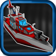 Ships N' Battles SnB Mod