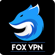 Fox VPN - Unlimited Free VPN Proxy Secure Mod APK'sı