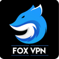 Fox VPN - Unlimited Free VPN Proxy Secure Mod