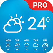 Weather App Pro Mod