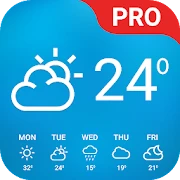 Weather App Pro