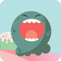 Monster Catch and Eat Mod Apk