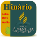 Hinário Adventista - Com áudio Mod