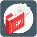 Zip File Extractor Without Password Mod