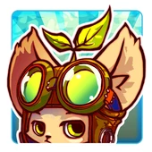 Tify-forest of life APK