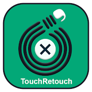 Guide For TouchRetouch - Editing & Photo Retouch icon