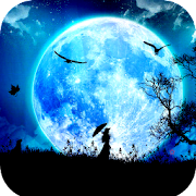 Moonlight Wallpaper Mod Apk