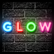 Glow Substratum Theme Mod