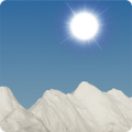 Mountain View Weather LWP Mod