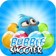 Bubble shooter mania - Bubble mania pop Mod Apk