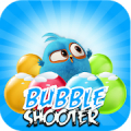 Bubble shooter mania - Bubble mania pop APK