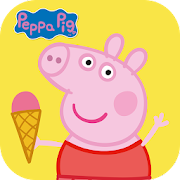 Peppa Pig: Holiday Adventures Mod