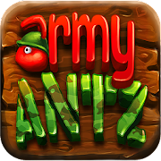 Army Antz™ Mod