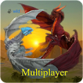 Dragon Multiplayer 3D Mod