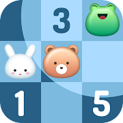 Kidoku: Kids Sudoku – Early Education Easy Sudoku Mod Apk