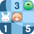 Kidoku – Kids Sudoku Puzzle Mod