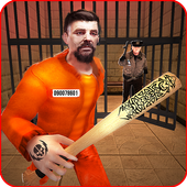 Hard Time Prison Escape 3D Mod