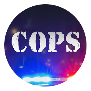 Cops - On Patrol Mod