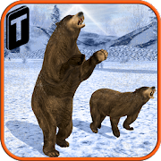 Bear Revenge 3D Mod
