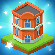 Merge Town Mod APK