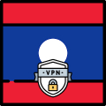 Laos VPN - Fast Private Proxy APK