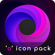 Android O icon pack Mod