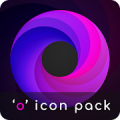 Android O icon pack Mod