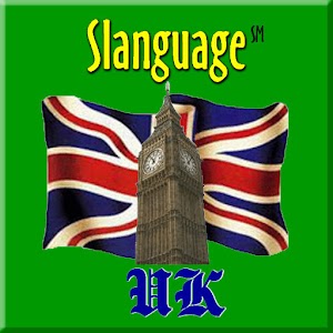 Slanguage UK Mod