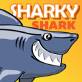 Sharky Shark icon