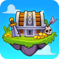 Tapventures APK Mod