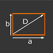 Diagonal Calculator Mod Apk