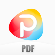 AmindPDF-Editor PDF & Scanner