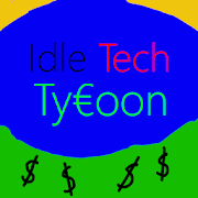 Idle Tech Tycoon icon