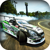 Modern Real Racer Drift Racing 3D icon