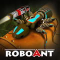 Roboant | Ant smashes others Mod
