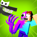 Monster School: Craft Zombie Mod