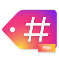 HashTags Pro (Material Design) icon