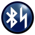 Bluetooth Tethering Switcher icon