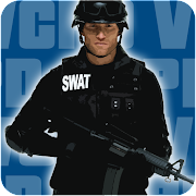 Police Officer Simulator Mod APK'sı