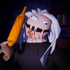 Pyari Nani - A Horror Robbery Mod Apk