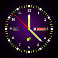 Lock Screen Clock, Smart Clock Mod