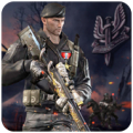 Army Commando Attack – Survival War icon
