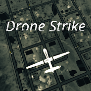 Drone Strike icon
