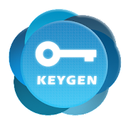 KEYGEN - Serial Key Generator Mod APK