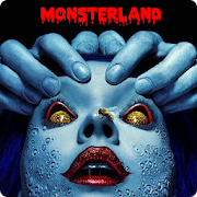 Monster Land Mod